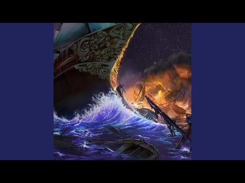 Aetherial Expanse: Setting Guide (Cinematic Trailer Soundtrack)