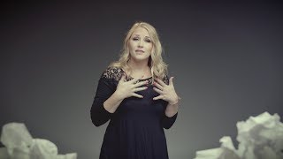 Francesca Battistelli - The Breakup Song - ASL