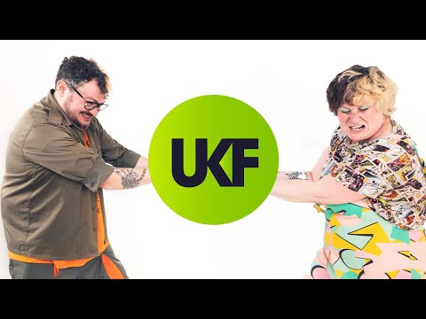 Mandidextrous & Matt Scratch - Fred Spookie