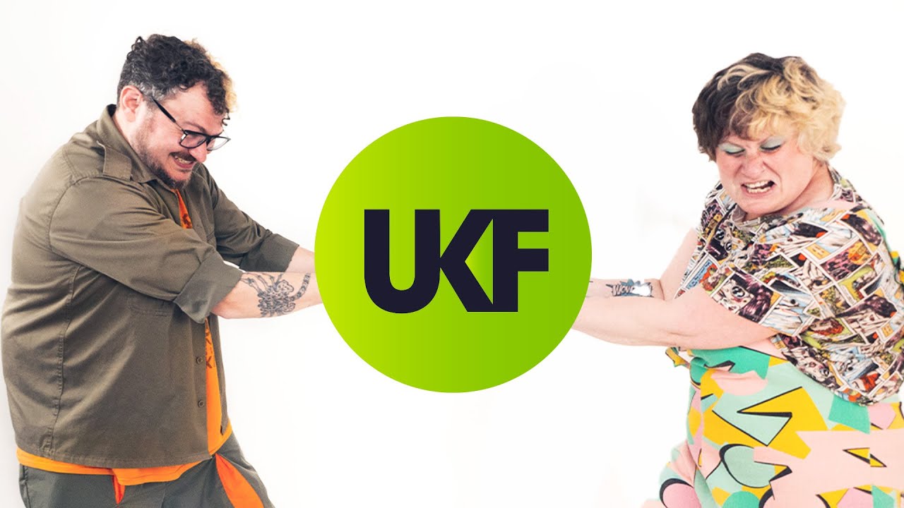 Mandidextrous & Matt Scratch - Fred Spookie