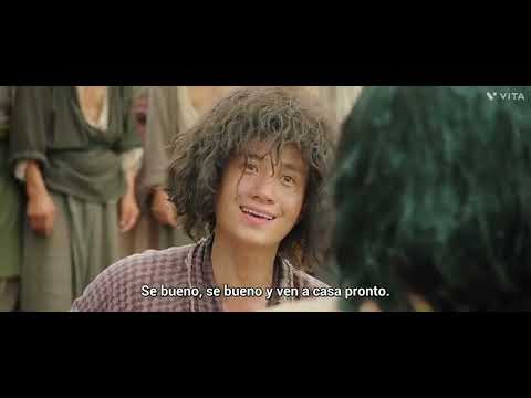 Conquistador de Demonios en Español HD (Película completa)