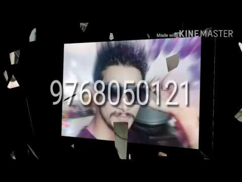 Enu Naam che Raees.......