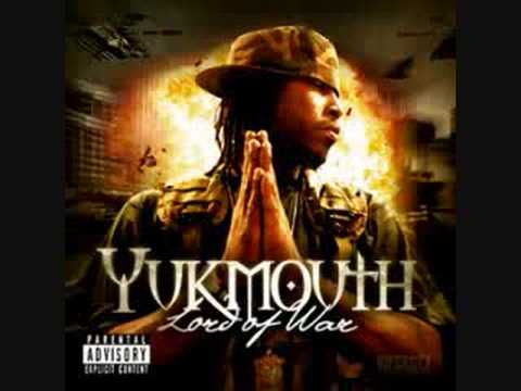 Yukmouth Ft. Dubee - Lord Of War