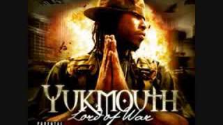 Yukmouth Ft. Dubee - Lord Of War