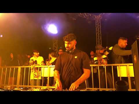 Daft Hill - Girl @ Rio de Janeiro