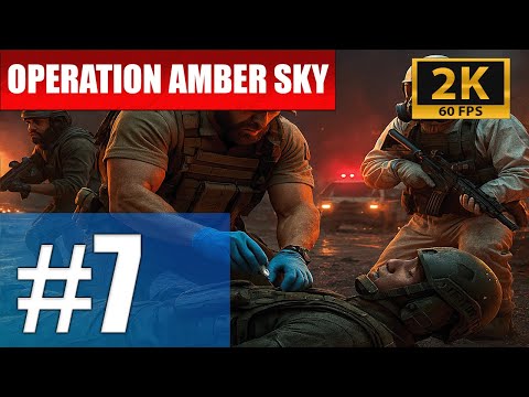 Ghost Recon Breakpoint: Operation Amber Sky | Drastic Remedy #7