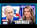'UNHINGED': Pentagon Says Israel Spying 'CRITICAL THREAT'