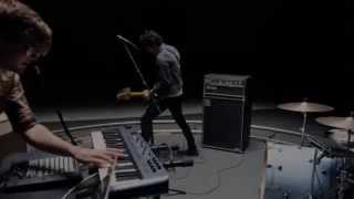 Kid Cadaver - Stable (Official Music Video)