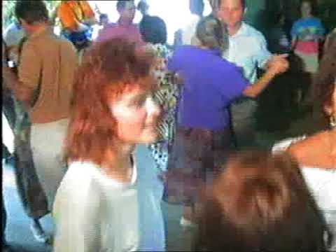 "Graj cyganie"- Kapela- Relax-Przysucha