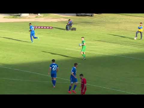 24th round BOV Tarxien R 3-1 Balzan FC