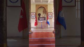 Bursa'daki 'Komutanlar Ocağı'nda sıra dışı miras! 100 yıllık gerçek ka