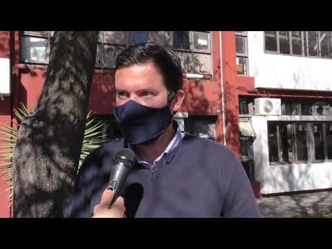 El Gobierno provincial habilitó el registro voluntario para la aplicación de segunda dosis con vacunas combinadas