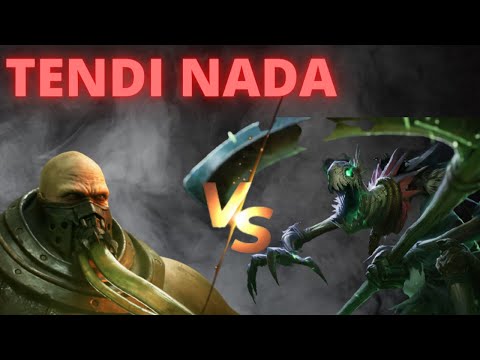 NUNCA NEM VI   Urgot VS Fiddlesticks | League of Legends 12.2 | Urgot top