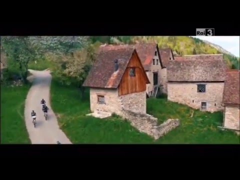 Stavoli Orias - Prato Carnico - Moggio Udinese Emotion Cycling -