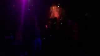 Blind Jesus "Wanna Be" (Live @ 261 Rock Club - Genova)