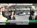 06 Sept, 2013 - Syrian terrorist rebels kill Christians.