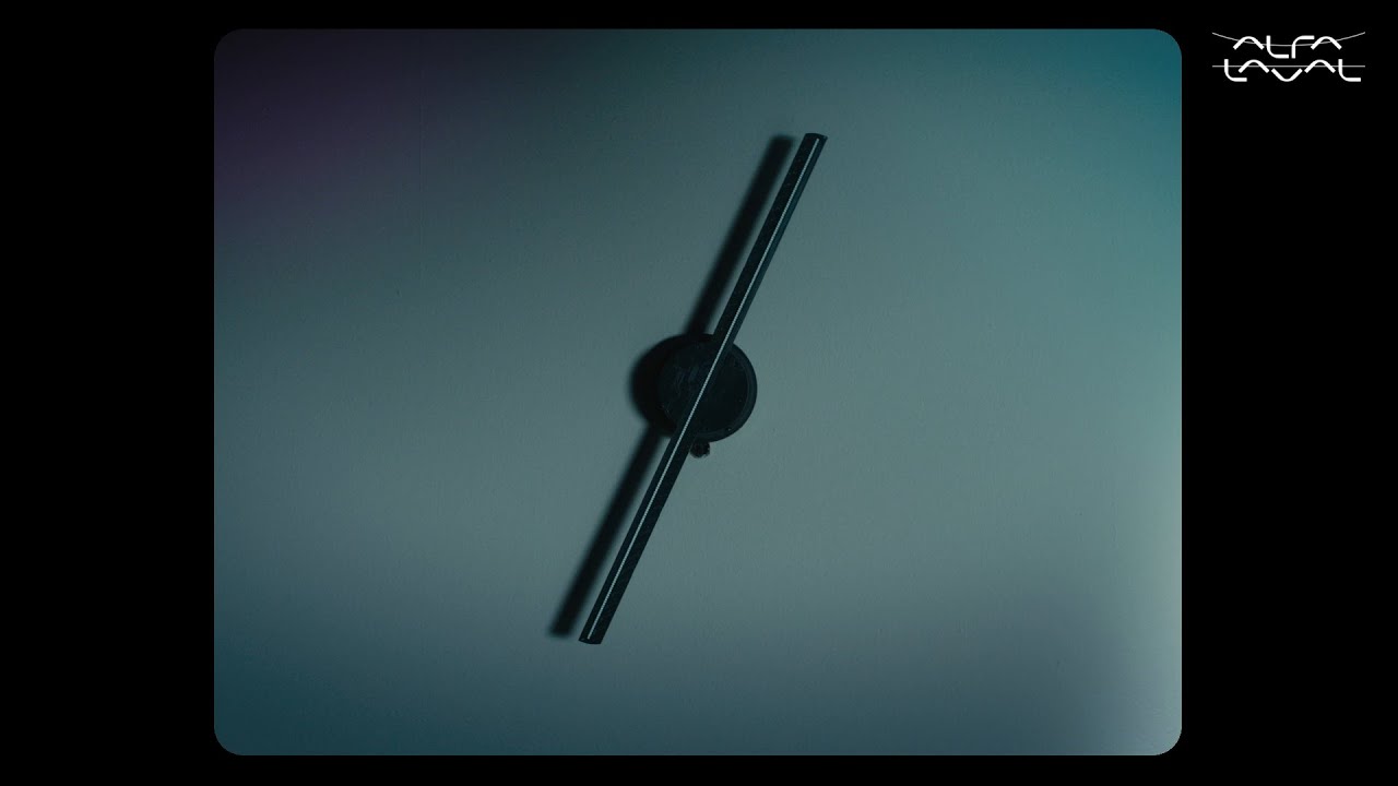 Revolutionizing sustainability: Alfa Laval's centrifuge technology