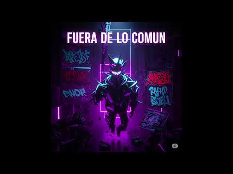 Mallea - Freestyle / Fuera de lo Comun (Audio Oficial)