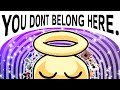 Cosmic Cringe 5 Can T Combine This Life Of Heaven And Hell