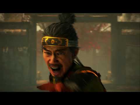 NIOH 2 playthrough pt90 [BOSS: TOKICHIRO ... REVENGE TIME BUDDY!]