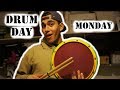 DRUM DAY MONDAY Ep 1 Blue Devils 2012 Drum Break