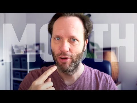 30 Swedish things you can do with your mouth