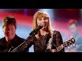 [4K UHD] Taylor Swift - You Belong With Me (Live at Super Saturday Night 2017)