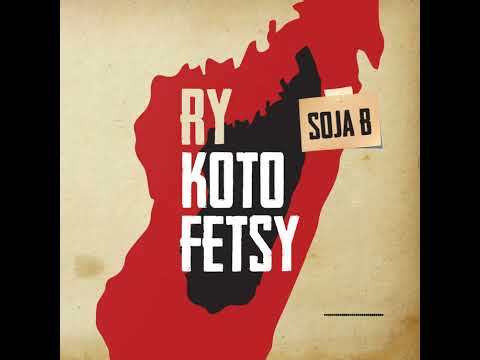 Soja B feat Sax - Ry Kotofetsy