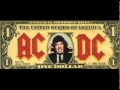 AC/DC- Money Talks 
