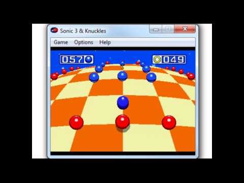 sonic and knuckles collection pc download free