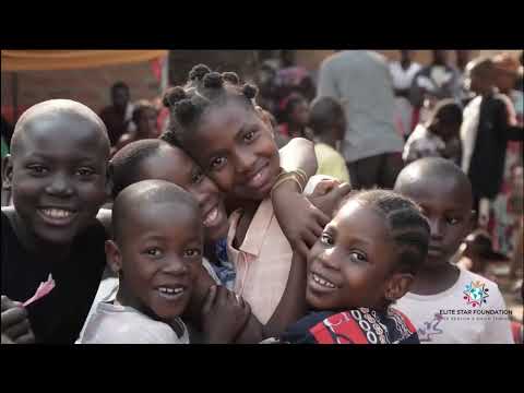 Help 50 Nigerian Schools Combat Child Abuse