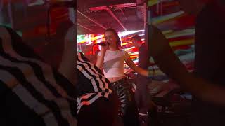 Eves Karydas - Couch live Sydney 2024
