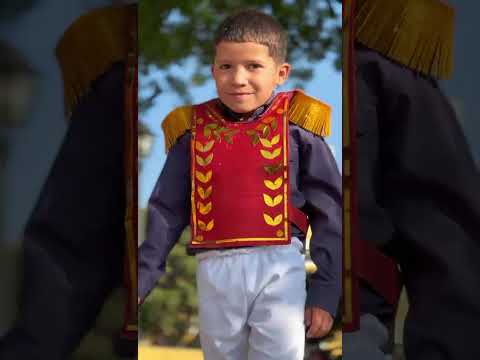 SE CONMEMORA EL NATALICIO DEL GRAN MARSICAL DE AYACUCHO ANTONIO JOSÉ DE SUCRE