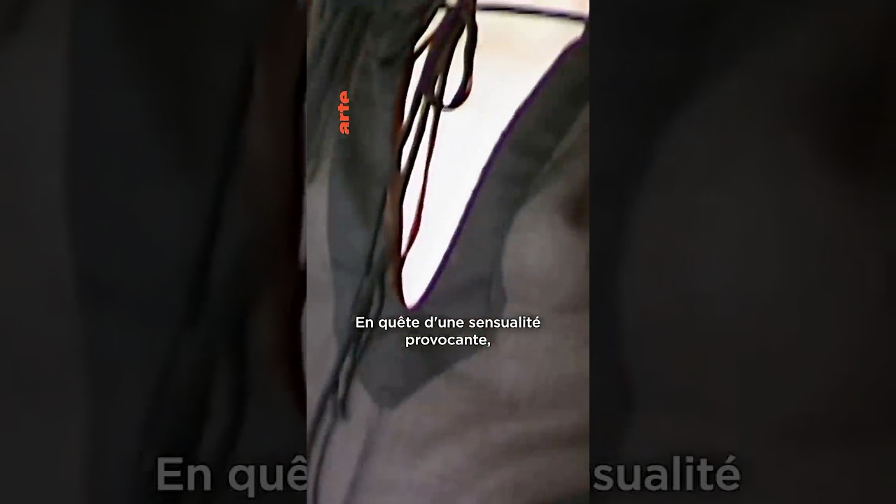 Miniature de la vidéo Gucci: le porno devient chic avec Tom Ford! du film Gucci : luxe, drame et volupté