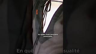 Gucci: le porno devient chic avec Tom Ford!