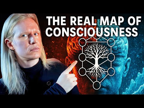 Ancient Secrets of the Tree of Life Explained