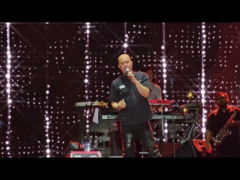 Tak Ada Yang Sebanding Denganmu ~ Dewa 19 ft Ello Live at IIMS 15 Februari 2025