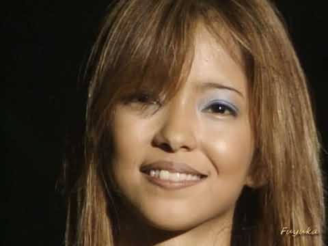 CAN YOU CELEBRATE 1997 Namie Amuro