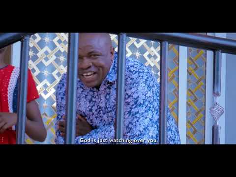 Mr. Erent John_-_Wafurahishe (Official 4k Video)