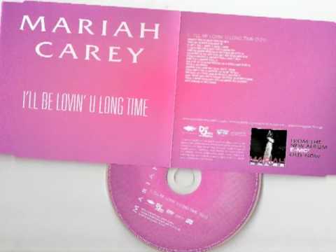I'll Be Lovin' U Long Time (Aaron Paetsch Radio Edit)