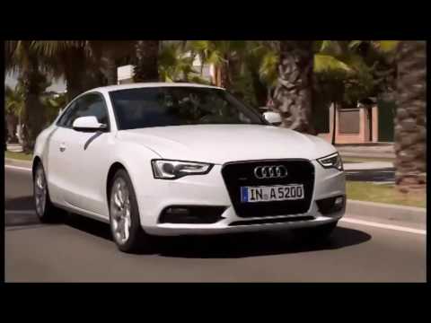 Audi A5 2.0 TDI