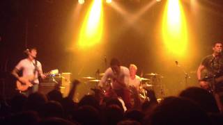 Rewind - Neverest (The Mod Club) Aug 30 2013