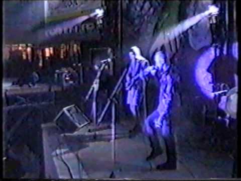 "Мирный атом" (Каzaнтип`98, мыс Казантип)