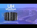 ultahost türkiye Üstün performanslı web hosting Üst düzey güvenlik.