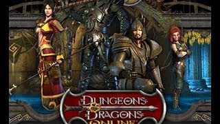 Vexon Partner Shuran Presents: (DDO) Episode 5: DDOWIKI