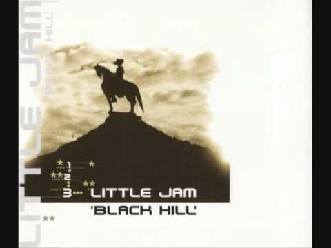 Little Jam - The Great Bear (Re-Edit)