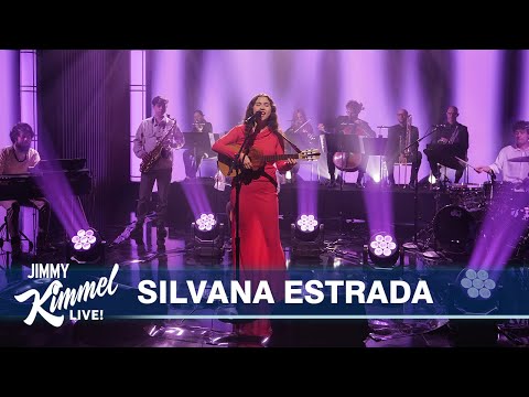 Silvana Estrada – Dime