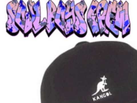 Soul Boys Rap