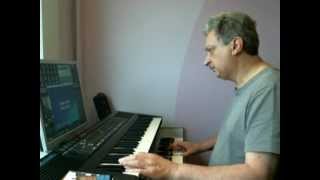 Ray Peterson, Corrina Corrina