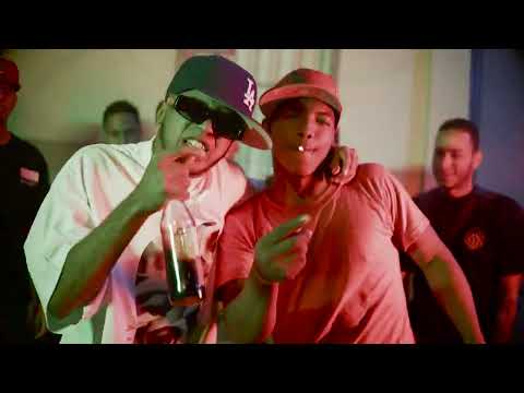 PHERNANOFICIAL ❌ ANGEL PARIITA-LA VERDE(VIDEO OFICIAL)